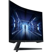 Монитор Samsung Odyssey G5 (C32G55TQWI) фото 8